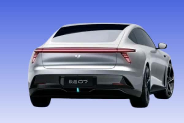 牡丹江西安回收小米汽车