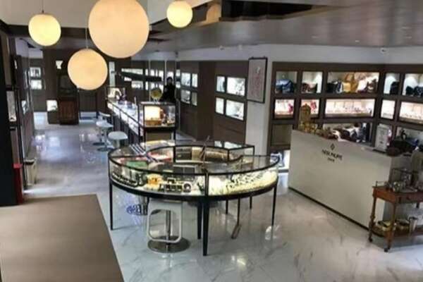 牡丹江西安寄卖奢侈品店